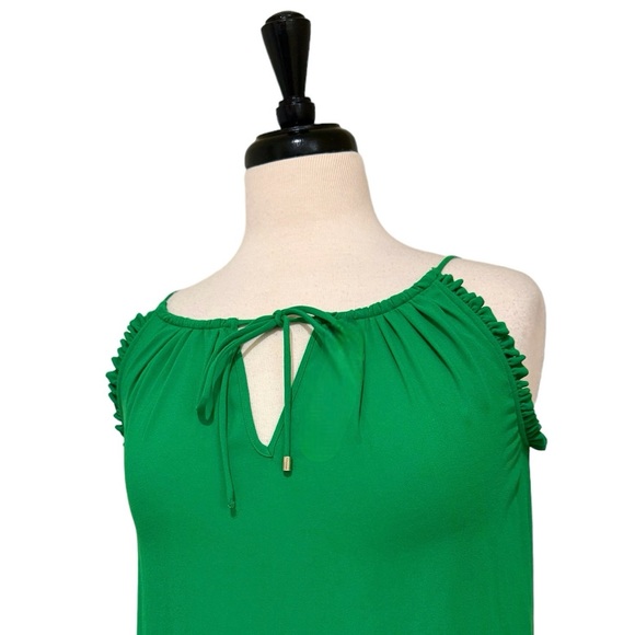 Massimo Dutti Sleeveless Top - Picture 4 of 6